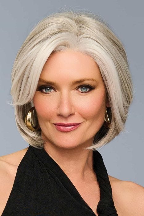 Tailored Allure Wig by Raquel Welch | Lace Front, Monofilament, Heat Friendly