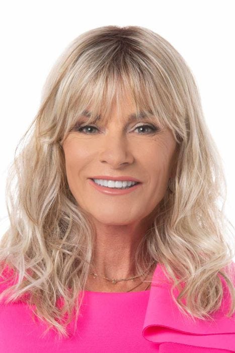 Great Vibe Wig by Toni Brattin | Heat Resistant