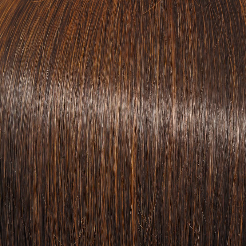 Eva Gabor Wig Color Dark Chocolate Mist