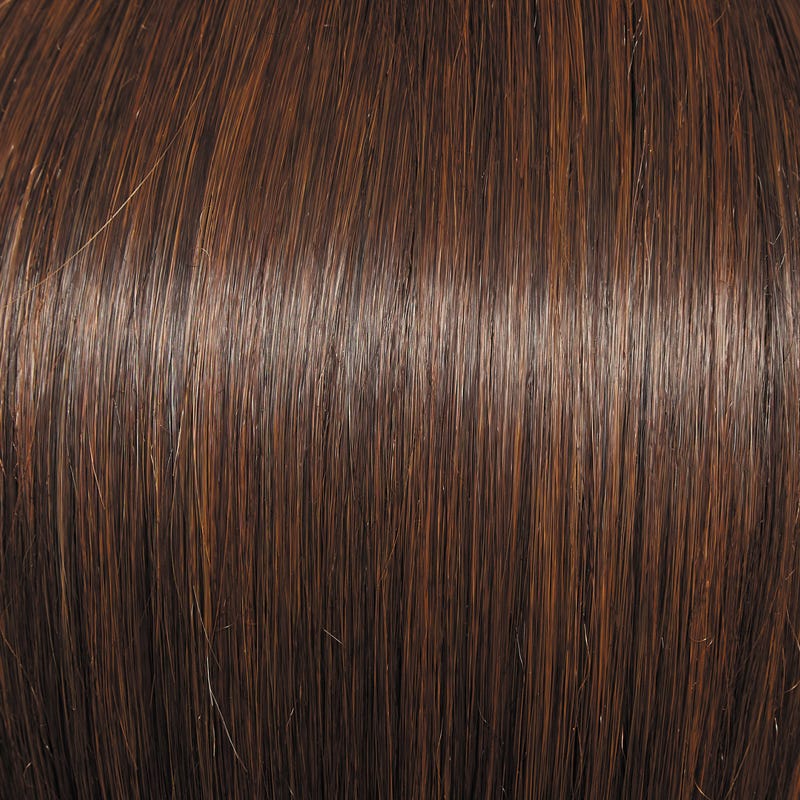 Eva Gabor Wig Color Dark Chocolate Mist