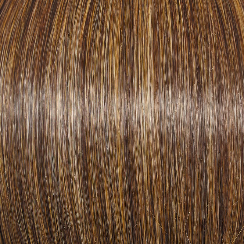 Eva Gabor Wig Color Dark Chocolate Mist