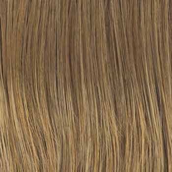 Eva Gabor Wig Color Dark Chocolate Mist