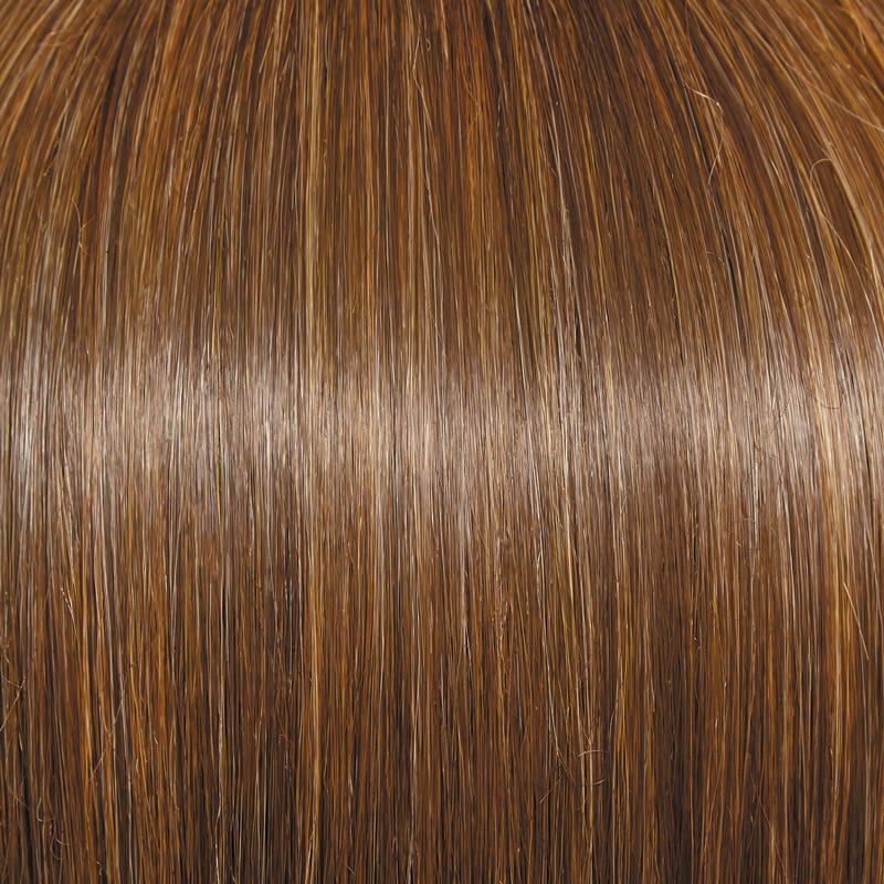 Eva Gabor Wig Color Dark Chocolate Mist