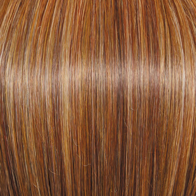 Eva Gabor Wig Color Dark Chocolate Mist
