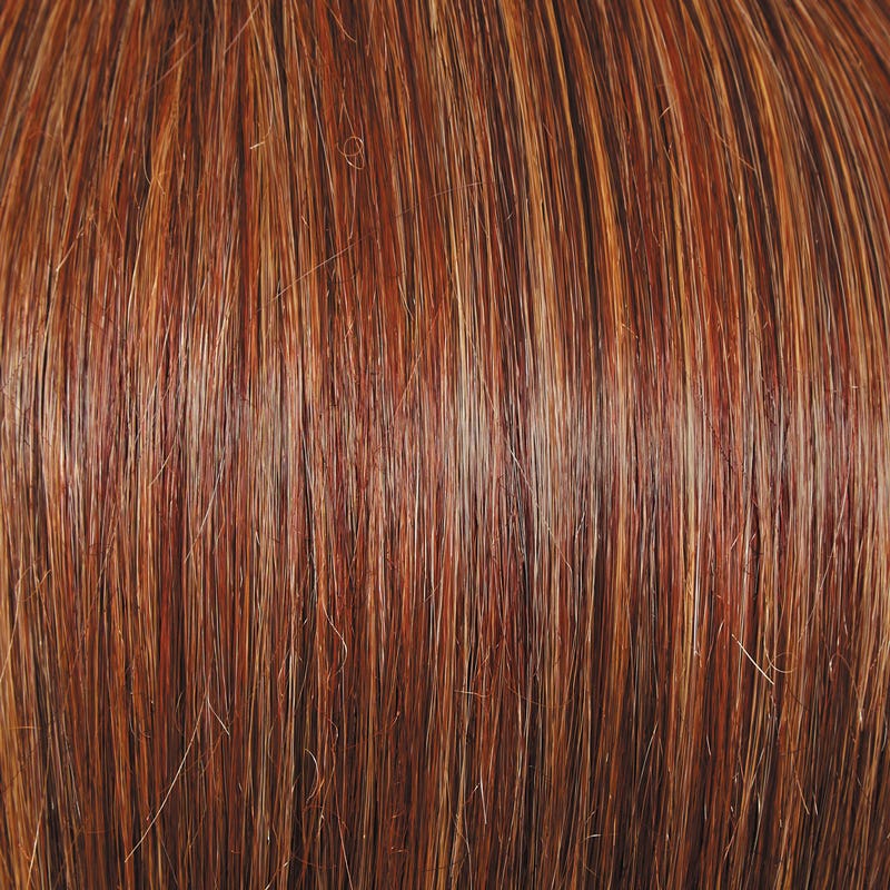 Eva Gabor Wig Color Dark Chocolate Mist