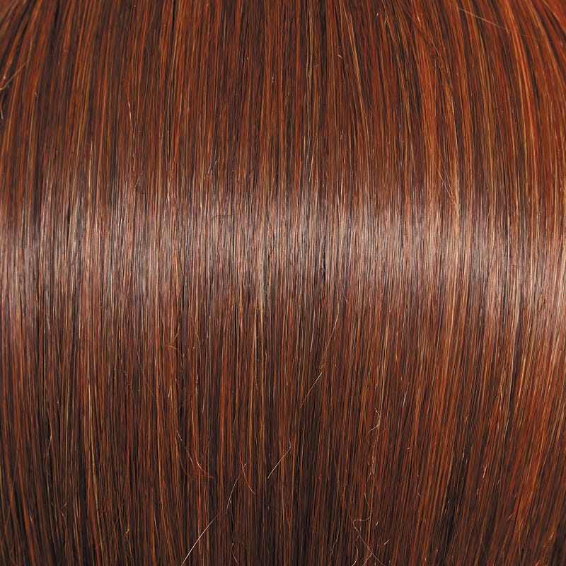 Eva Gabor Wig Color Dark Chocolate Mist