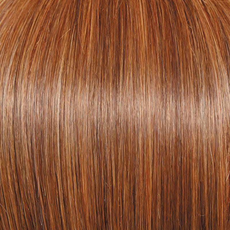Eva Gabor Wig Color Dark Chocolate Mist