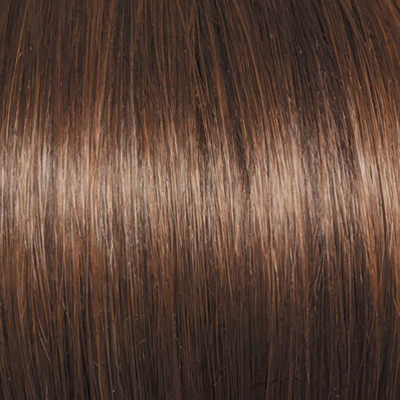 Eva Gabor Wig Color Dark Chocolate Mist
