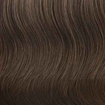 Eva Gabor Wig Color Dark Chocolate Mist