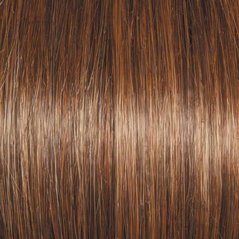 Eva Gabor Wig Color Dark Chocolate Mist