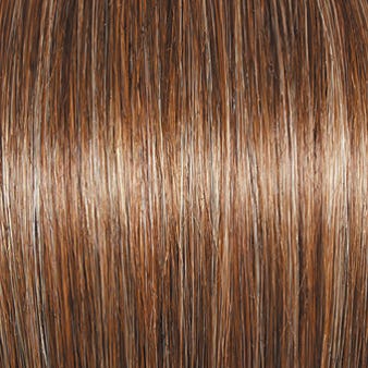 Eva Gabor Wig Color Dark Chocolate Mist