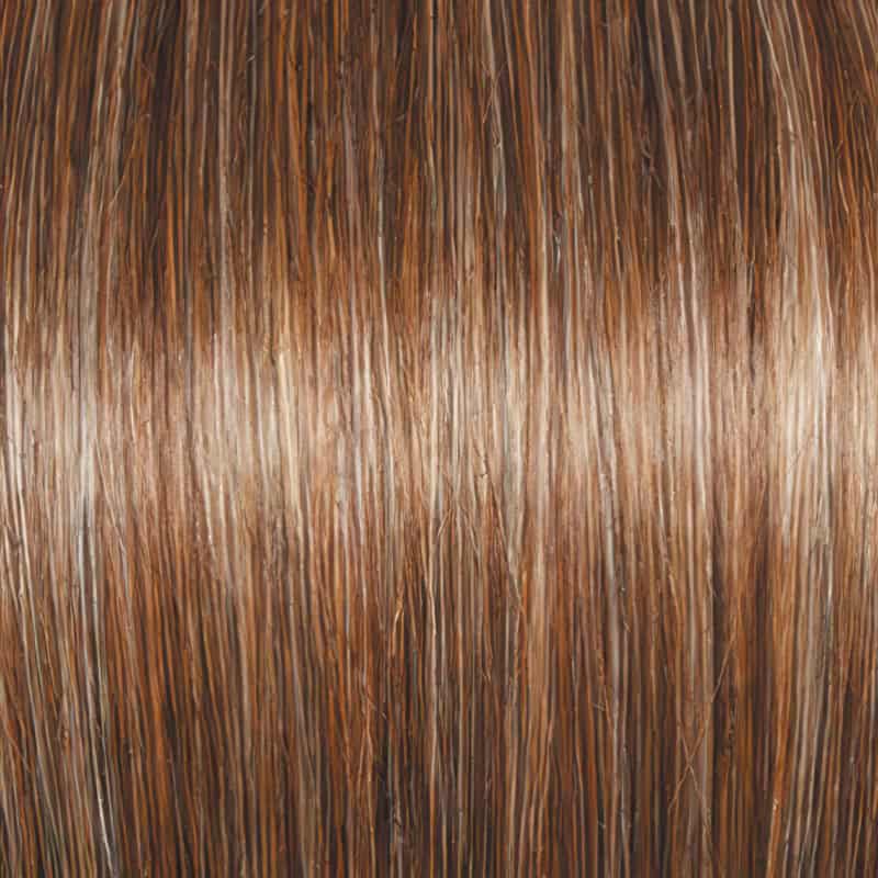 Eva Gabor Wig Color Dark Chocolate Mist