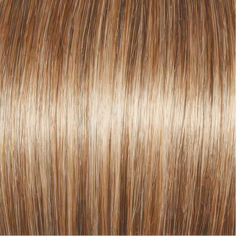 Eva Gabor Wig Color Dark Chocolate Mist