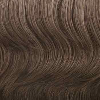 Eva Gabor Wig Color Dark Chocolate Mist