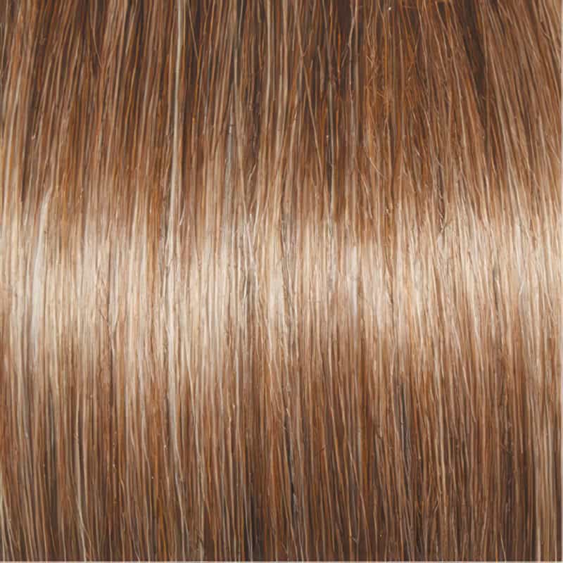 Eva Gabor Wig Color Dark Chocolate Mist