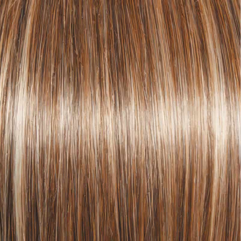 Eva Gabor Wig Color Dark Chocolate Mist