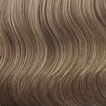Eva Gabor Wig Color Dark Chocolate Mist