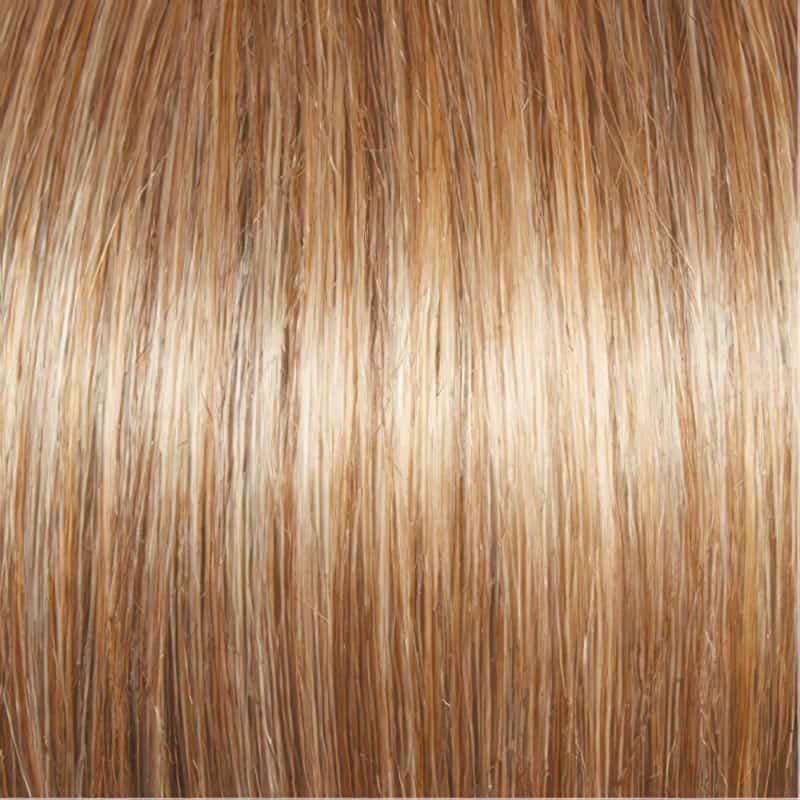 Eva Gabor Wig Color Dark Chocolate Mist