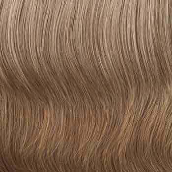 Eva Gabor Wig Color Dark Chocolate Mist