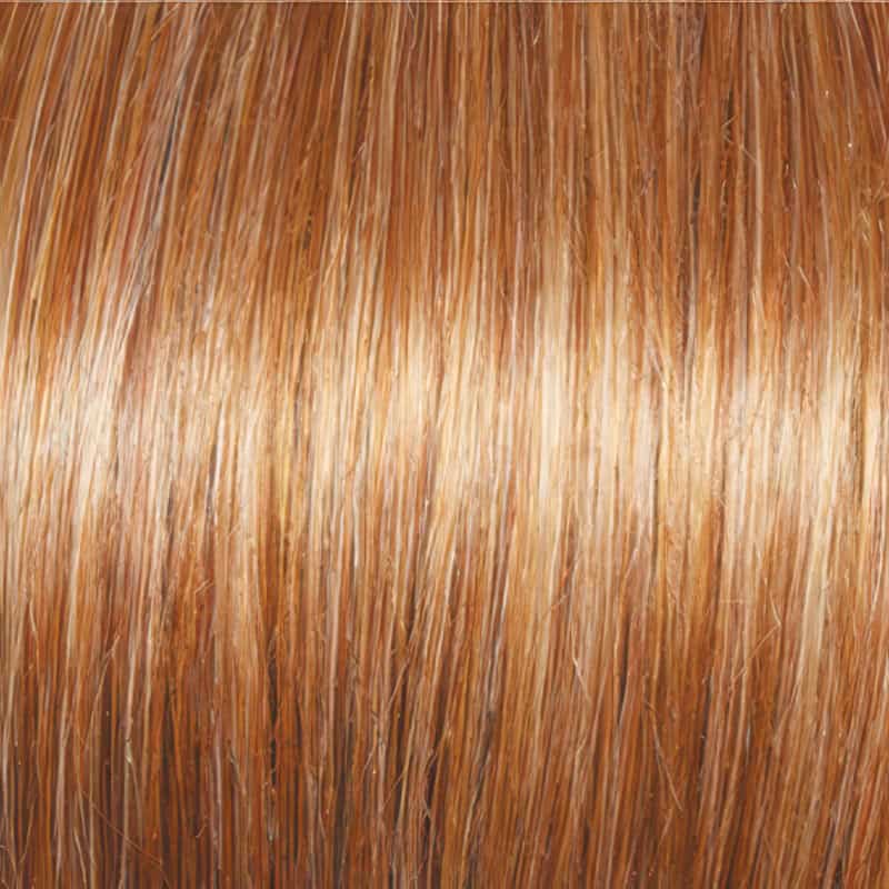 Eva Gabor Wig Color Dark Chocolate Mist