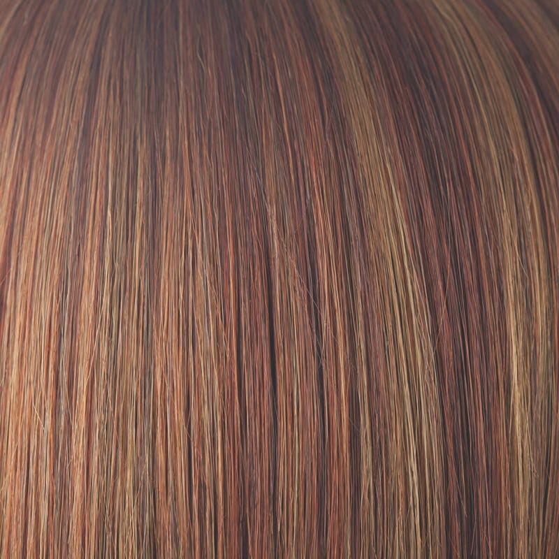 Eva Gabor Wig Color Dark Chocolate Mist