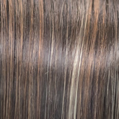 Eva Gabor Wig Color Dark Chocolate Mist