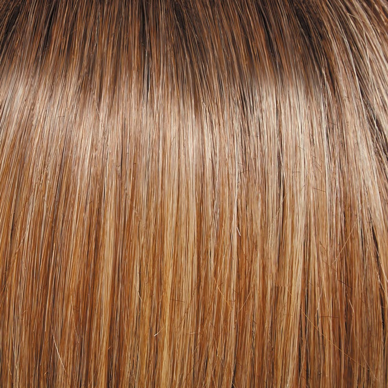 Eva Gabor Wig Color Dark Chocolate Mist