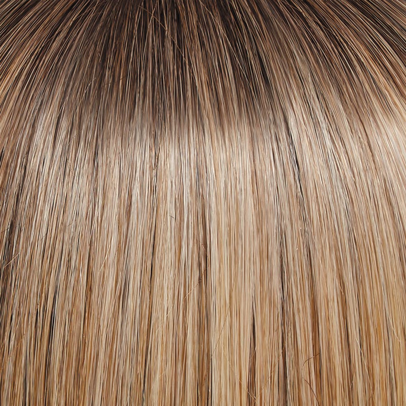 Eva Gabor Wig Color Dark Chocolate Mist