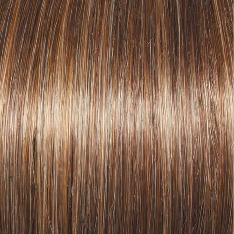 Eva Gabor Wig Color Dark Chocolate Mist