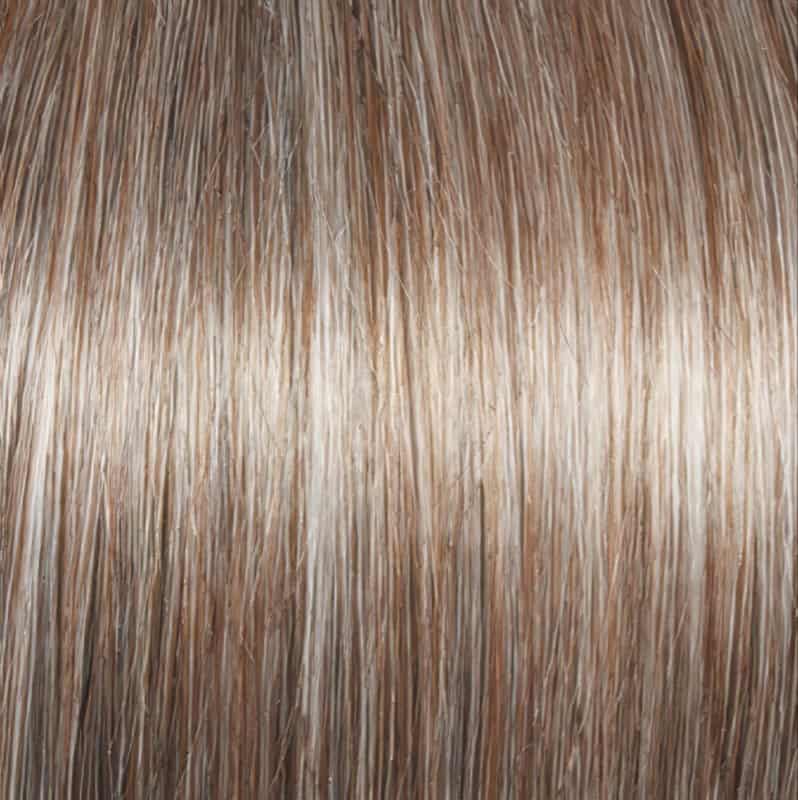 Eva Gabor Wig Color Dark Chocolate Mist