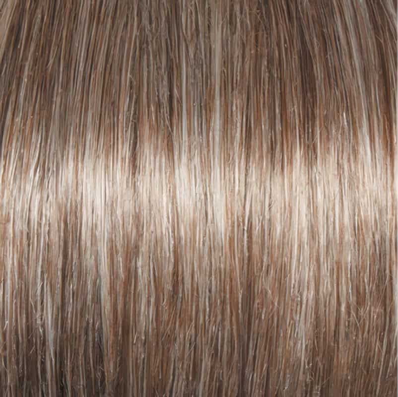 Eva Gabor Wig Color Dark Chocolate Mist