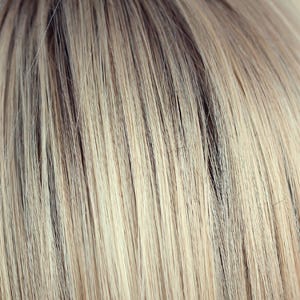 Eva Gabor Wig Color Dark Chocolate Mist