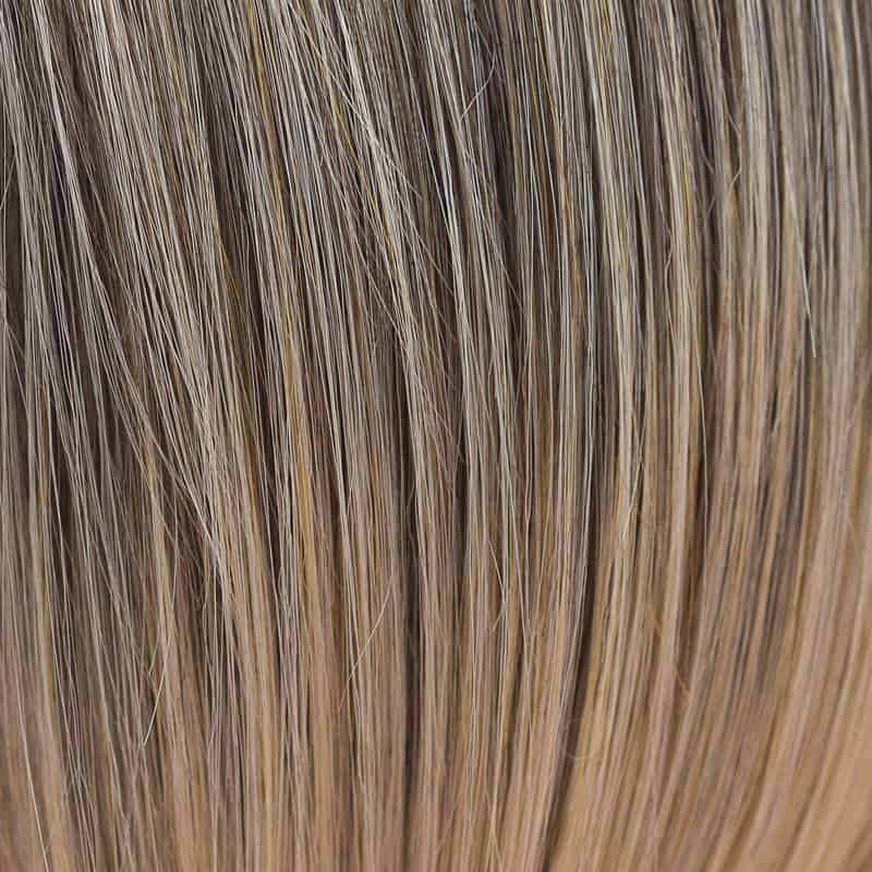 Eva Gabor Wig Color Dark Chocolate Mist