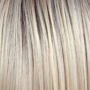 Eva Gabor Wig Color Dark Chocolate Mist