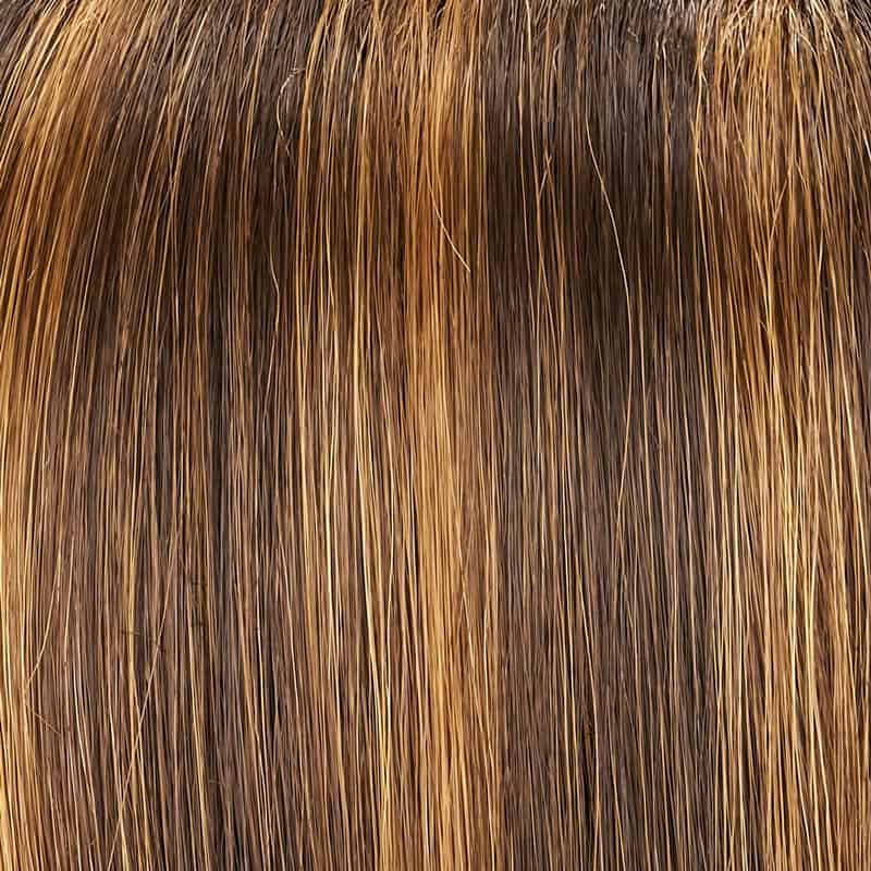 Eva Gabor Wig Color Dark Chocolate Mist