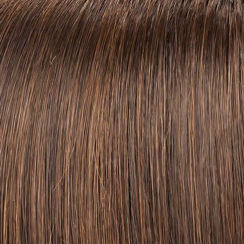 Eva Gabor Wig Color Dark Chocolate Mist