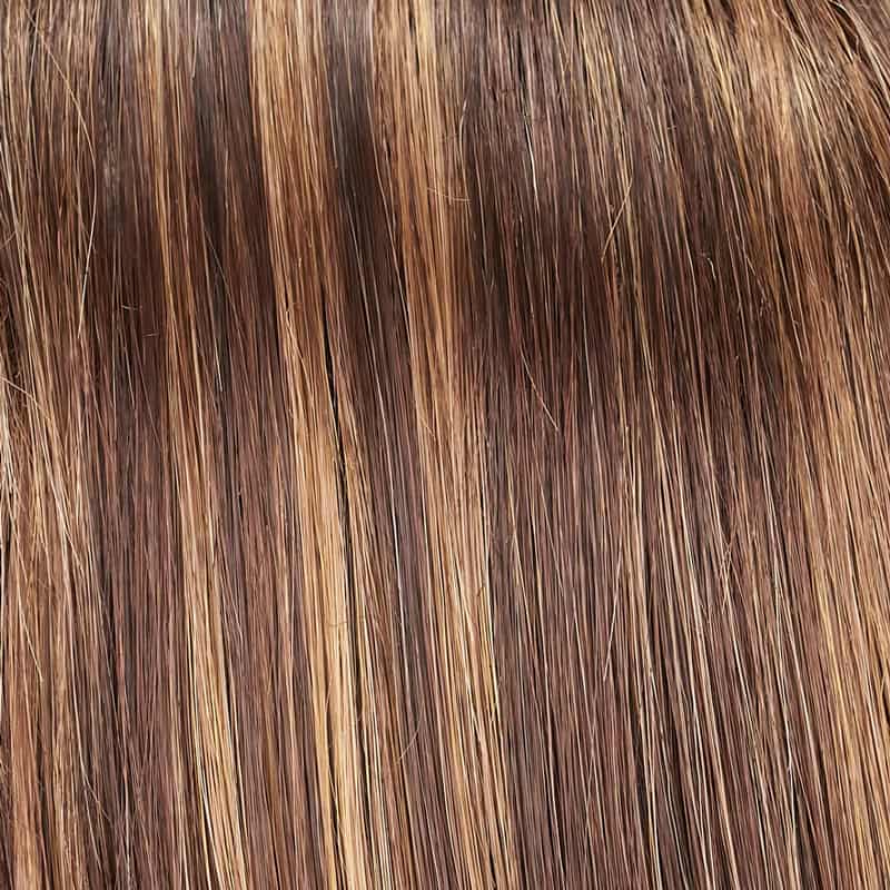 Eva Gabor Wig Color Dark Chocolate Mist