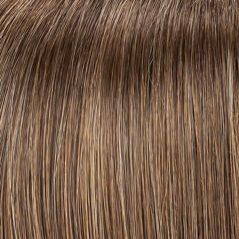 Eva Gabor Wig Color Dark Chocolate Mist