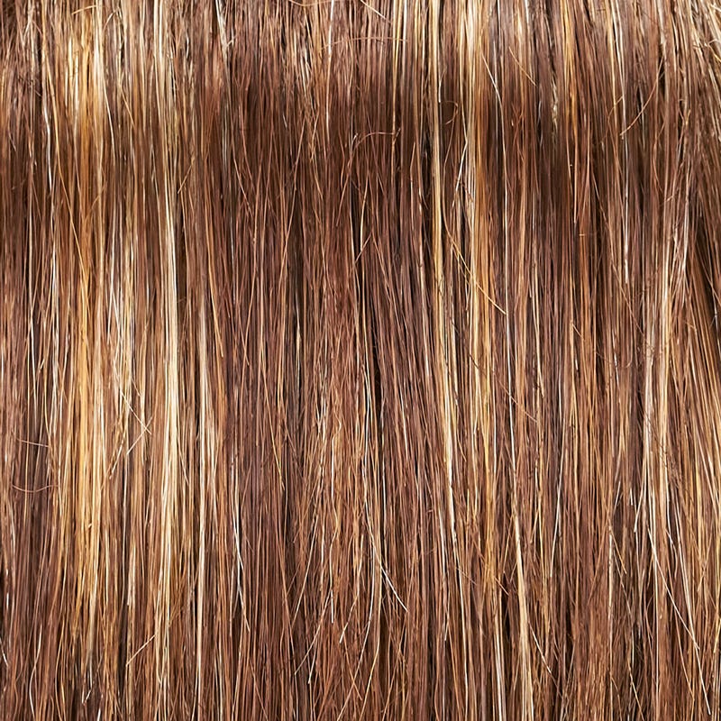 Eva Gabor Wig Color Dark Chocolate Mist