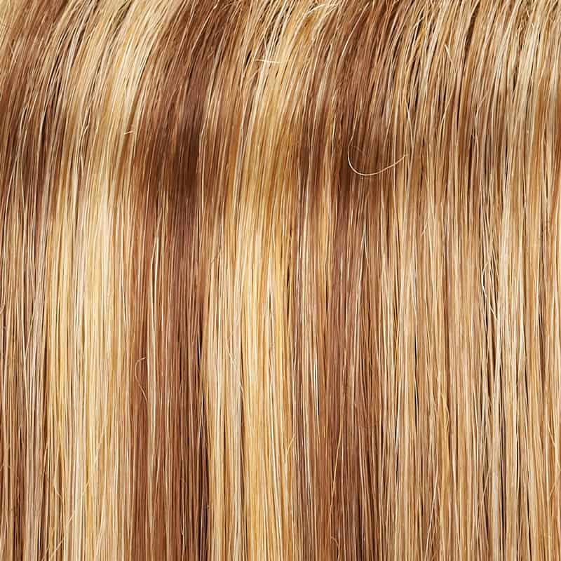 Eva Gabor Wig Color Dark Chocolate Mist