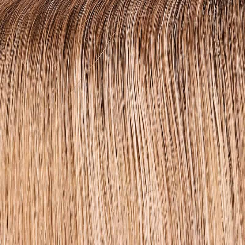Eva Gabor Wig Color Dark Chocolate Mist