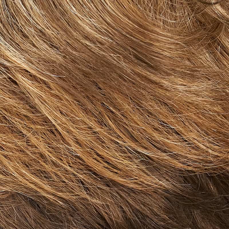 Eva Gabor Wig Color Dark Chocolate Mist