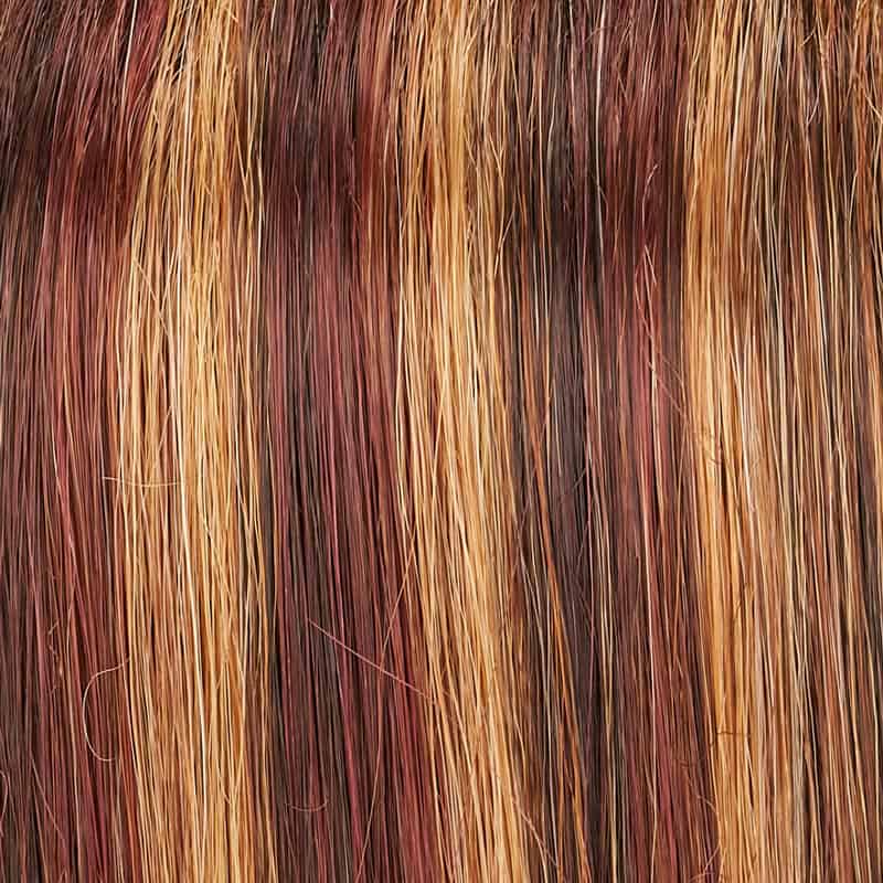 Eva Gabor Wig Color Dark Chocolate Mist