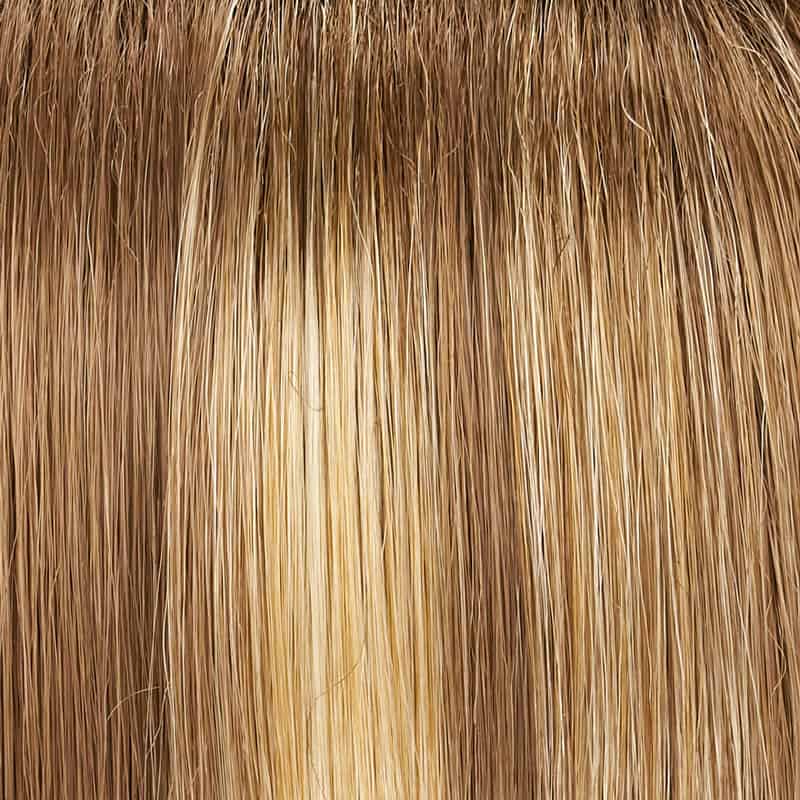 Eva Gabor Wig Color Dark Chocolate Mist