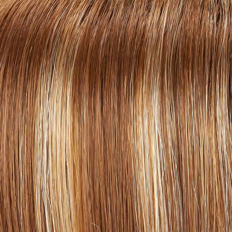 Eva Gabor Wig Color Dark Chocolate Mist