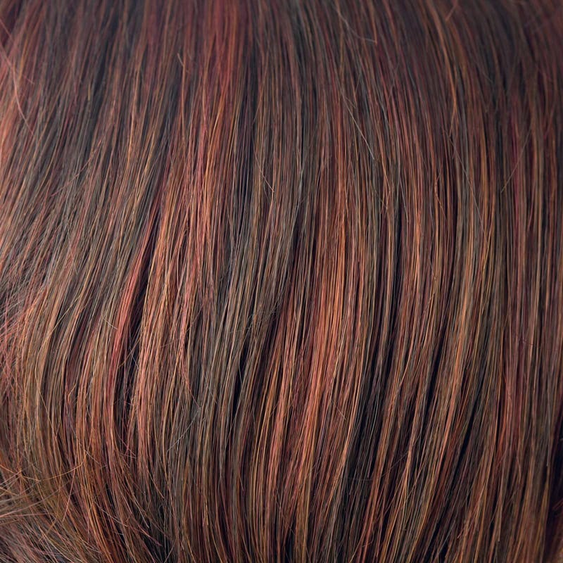 Eva Gabor Wig Color Dark Chocolate Mist
