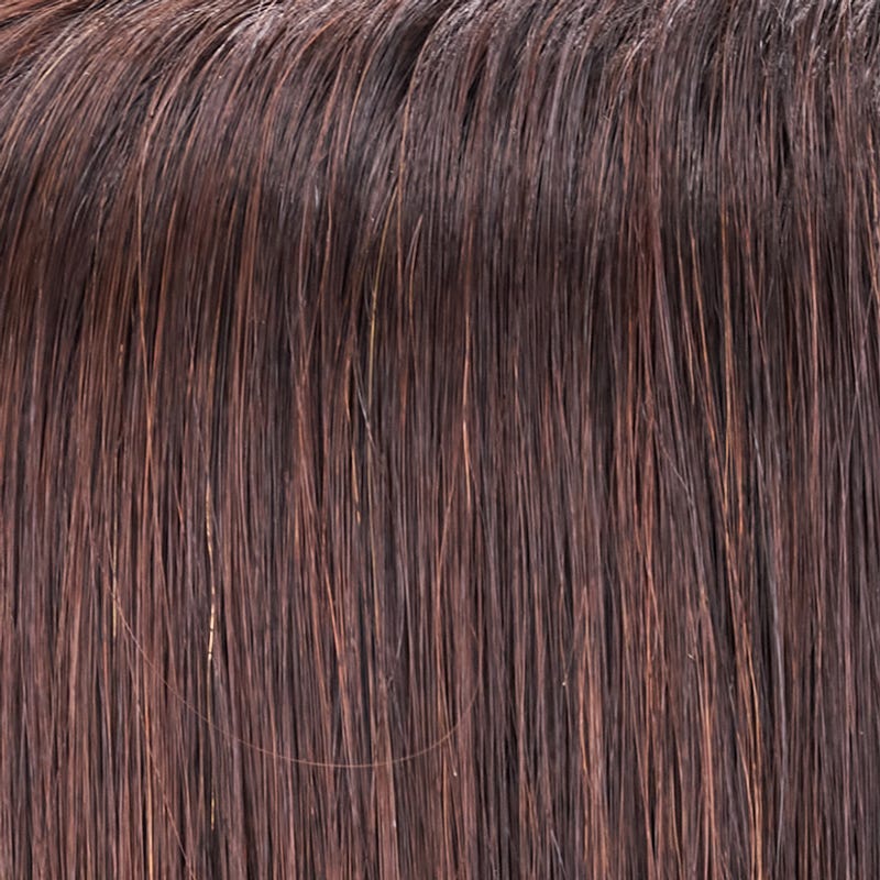Eva Gabor Wig Color Dark Chocolate Mist