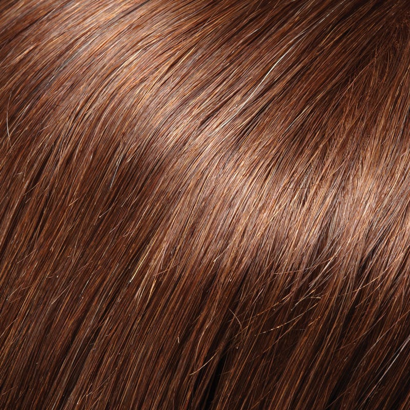 Eva Gabor Wig Color Dark Chocolate Mist