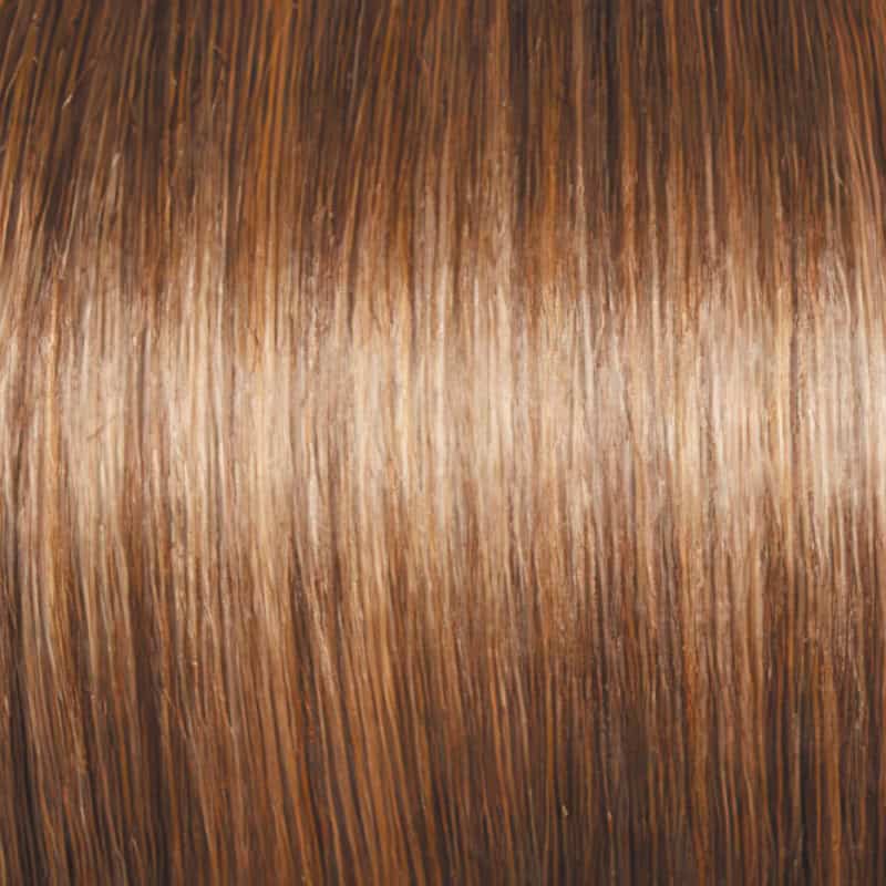 Eva Gabor Wig Color Dark Chocolate Mist