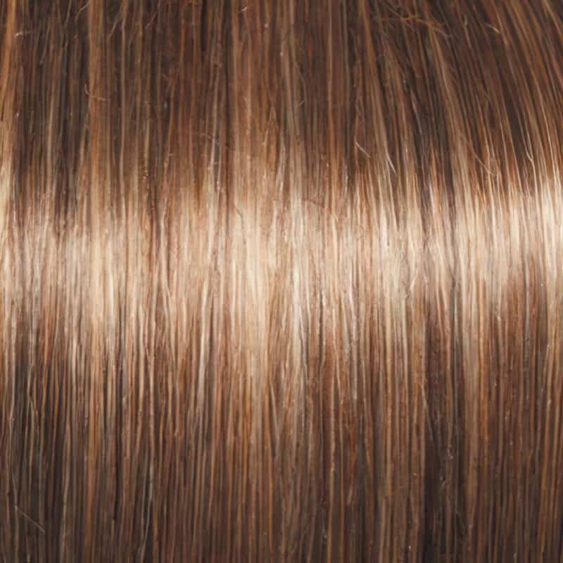 Eva Gabor Wig Color Dark Chocolate Mist
